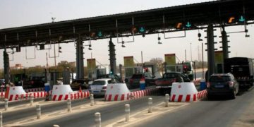 Détails du contrat renégocié portant sur l’autoroute  à péage