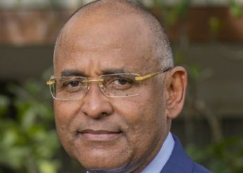 Côte d&rsquo; Ivoire : le président Alassane Ouattara nomme officiellement Patrick Achi au poste premier ministre