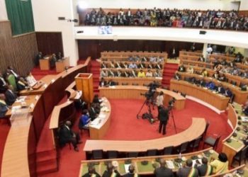 Assemblée nationale: le Pr Issa Sall démissionne du PUR