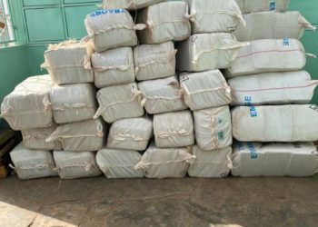 LUTTE CONTRE LE TRAFIC INTERNATIONAL DE DROGUES