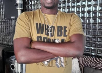 Demba guisse sur les traces de BABA…