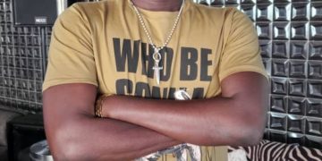 Demba guisse sur les traces de BABA…