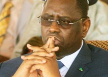 Le chef de l&rsquo;état Macky Sall va s&rsquo;adresser à la nation , ce soir.