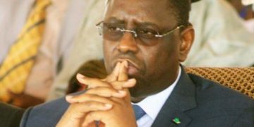 Le chef de l&rsquo;état Macky Sall va s&rsquo;adresser à la nation , ce soir.