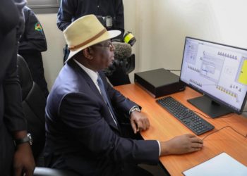 COMMUNIQUE DU CONSEIL DES MINISTRES DU MERCREDI 10 MARS 2021