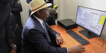 COMMUNIQUE DU CONSEIL DES MINISTRES DU MERCREDI 10 MARS 2021