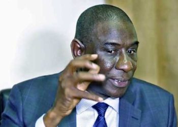 Covid-19 : L e ministère de l&rsquo;éducation nationale lance  le programme de cantines scolaires dans les écoles financé à hauteur de 552 millions de FCFA.