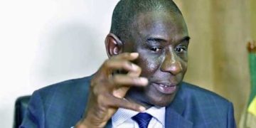 Covid-19 : L e ministère de l&rsquo;éducation nationale lance  le programme de cantines scolaires dans les écoles financé à hauteur de 552 millions de FCFA.