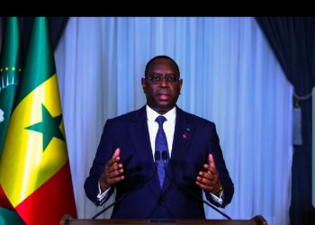 Message à la Nation de SEM le Président de la république