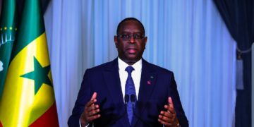 Message à la Nation de SEM le Président de la république