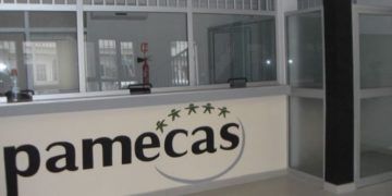 PAMECAS : Le DG Malick Diop démissionne