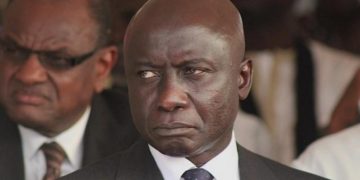 Idrissa Seck, lâché par un de ses généraux. Le Rewni enregistre un nouveau départ.
