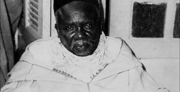 25 mars 1957- 25 mars 2021 : Anniversaire du premier khalife général des tidianes Serigne Babacar Sy