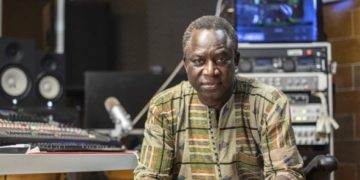 thione seck , son dernier projet sera proposé au Parlement panafricain