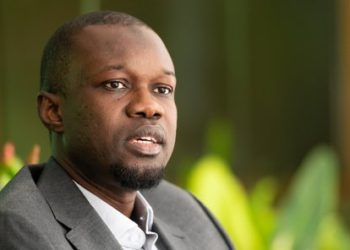 Ousmane Sonko remmener à la Section de recherches de Colobane.