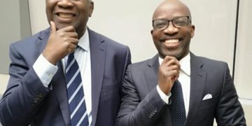 CPI : Acquittement pour Laurent Gbagbo et Charles Blé Goudé.