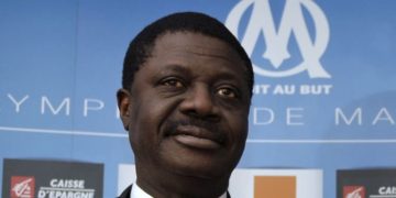 Coronavirus :Premier cas de décès au Sénégal avec Pape Diouf.