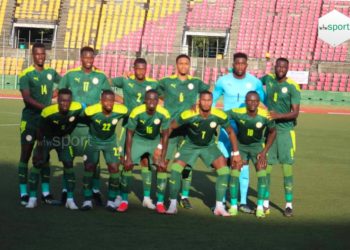 Match nul pour les lions du Sénégal face aux diables rouges du Congo. Le Sénégal qualifié pour la CAN 2022