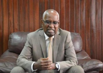 Le message de maître Malick SALL à la jeunesse du fouta…