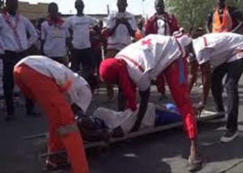 Manif: La Croix- Rouge sénégalaise a dénombré 590 blessés et 10 décès entre mercredi et lundi.
