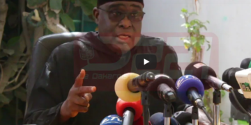 Conacoc : 30 millions de Fcfa divisent les membres de la commission.