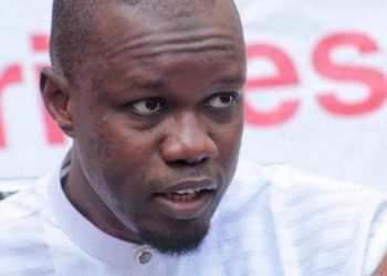 Ousmane Sonko attendu ce mercredi par le juge du 8e cabinet.