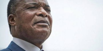 DENIS SASSOU NGUESSO REELU à 88,57 %, le président de la république du Congo à 77 ans  cumule 36 ans de pouvoir. Il brigue un énième mandat jusqu&rsquo;en 2026, inscrit bientôt dans le club des présidents avec 40 ans au pouvoir.