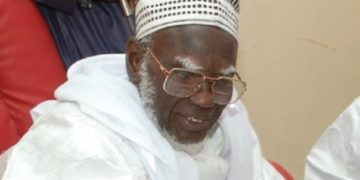 Manifestations: Le khalife général des mourides  Serigne Mountakha Mbacké offre 50 millions de FCFA aux familles impactées.