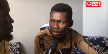 Les tensions à L’UCAD – Les étudiants donnes leurs…