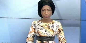 La journaliste Ndèye Arame Touré de retour à la 2stv.