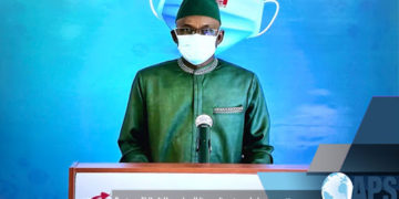 Coronavirus: Le Sénégal franchit la barre des 1000 morts.