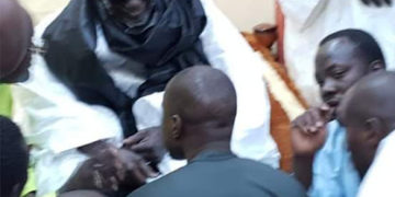 Touba : L’audience entre le khalife général des mourides Serigne Mountakha Mbacké et le leader de pastef Ousmane Sonko reportée .