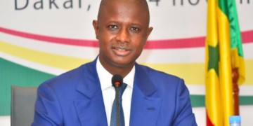 Assemblée nationale: report de l&rsquo;élection locale, le ministre Antoine Diome face aux députés