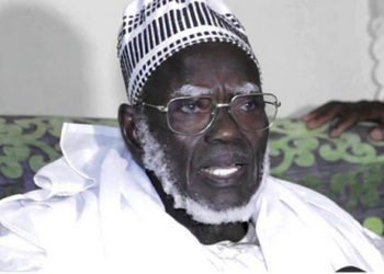 Rencontre ce mardi entre les leaders du FRN et une délégation du khalife General des Mourides.