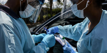 COVID -19 Sénégal: 69 nouveaux cas positifs, Zéro décès