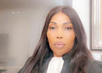 Me PAPA Leyti Ndiaye évite l’effondrement à l’ordre des avocats
