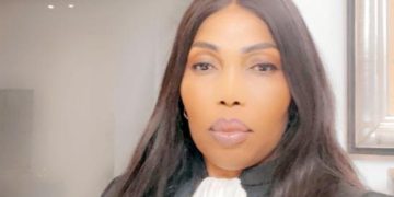 Me PAPA Leyti Ndiaye évite l’effondrement à l’ordre des avocats