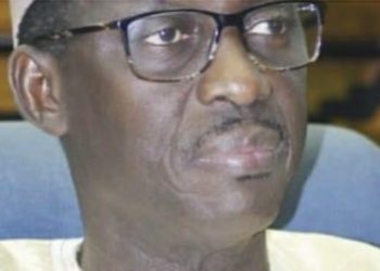 La série inspirée de l’affaire Adji Sarr suspendu de la diffusion malgré le changement de nom