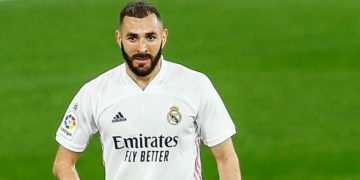 LDC: Réal Madrid Vs Chelsea (1-1), la bataille pour Istanbul mercredi prochain