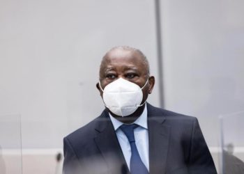 Arrêt en appel affaire Laurent Gbagbo et Blé Goudé CPI