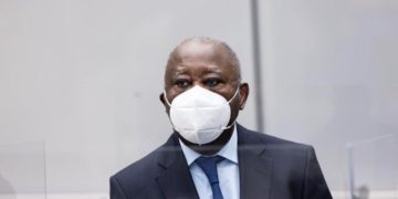 Arrêt en appel affaire Laurent Gbagbo et Blé Goudé CPI