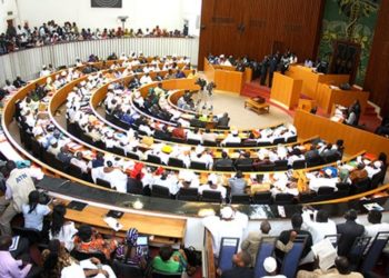 « Le report des locales au 31 janvier 2022 au plus tard» témoigne de «la vitalité de la démocratie sénégalaise» selon les députés de Benno Bokk Yaakaar