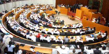 « Le report des locales au 31 janvier 2022 au plus tard» témoigne de «la vitalité de la démocratie sénégalaise» selon les députés de Benno Bokk Yaakaar