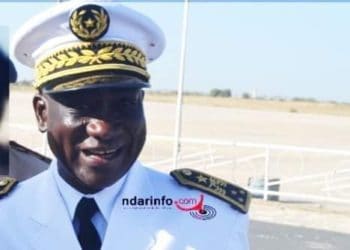 La mort, cette faucheuse imprévisible et implacable a encore frappé.