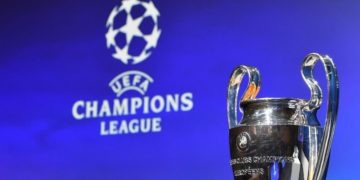 Ligue des Champions : Chelsea et le PSG dans le dernier carré