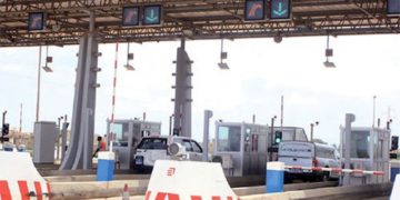 l’autoroute à péage: Les travailleurs déposent un préavis de grève.