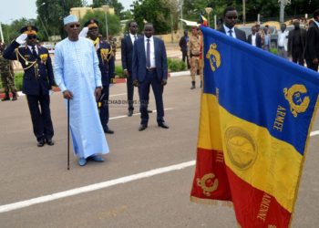 Tchad : Une nouvelle vague de contestation