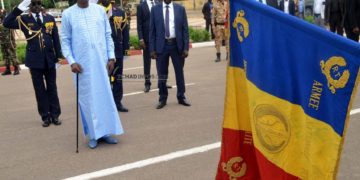 Tchad : Une nouvelle vague de contestation