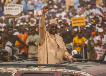 Emploi des jeunes : la nouvelle promesse du Président Macky Sall