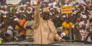 Emploi des jeunes : la nouvelle promesse du Président Macky Sall